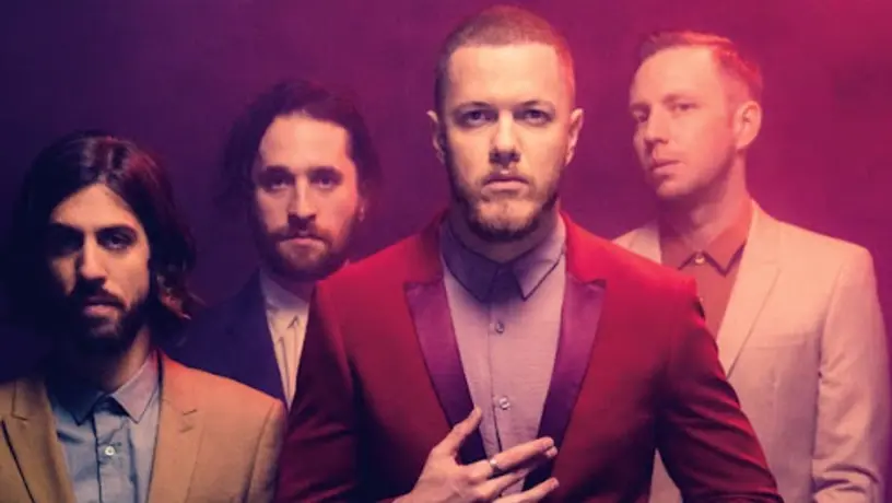 Imagine Dragons: Protagonizarán show en la Final del Mundial de League of Legends