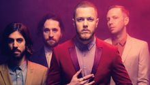 Imagine Dragons: Protagonizarán show en la Final del Mundial de League of Legends