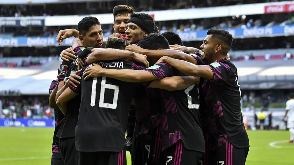Cuauhtémoc Blanco: 'El jugador mexicano es superior a todos los de Concacaf'
