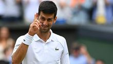 Tokio 2020: Novak Djokovic participaría también en el dobles mixto
