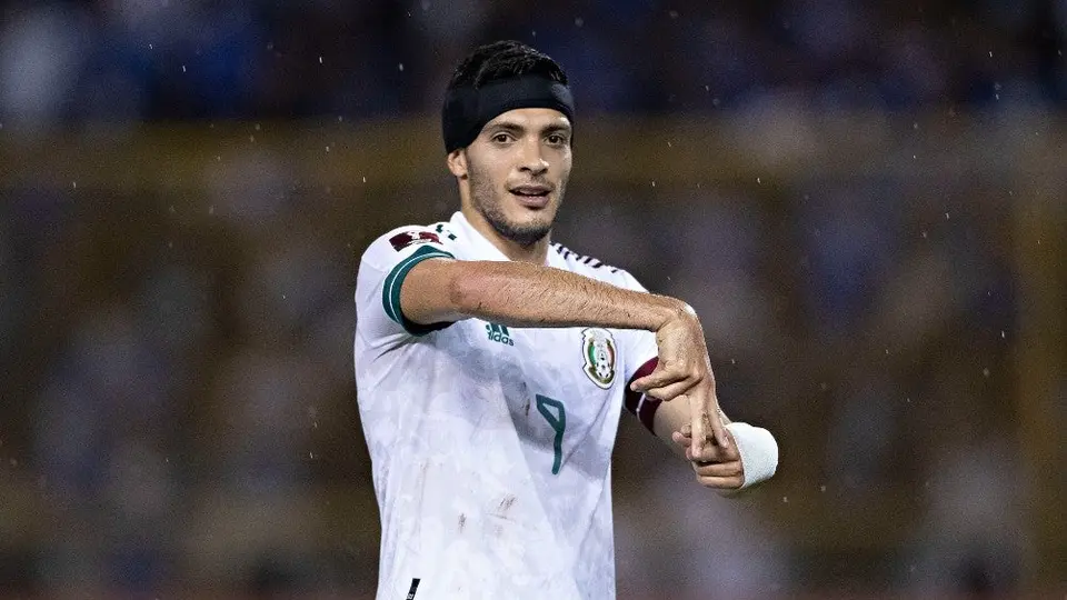Selección Mexicana: Raúl Jiménez volvió a anotar con el Tri tras casi un año