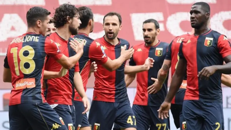 Johan Vásquez: Así es el Genoa, nuevo equipo del defensor mexicano