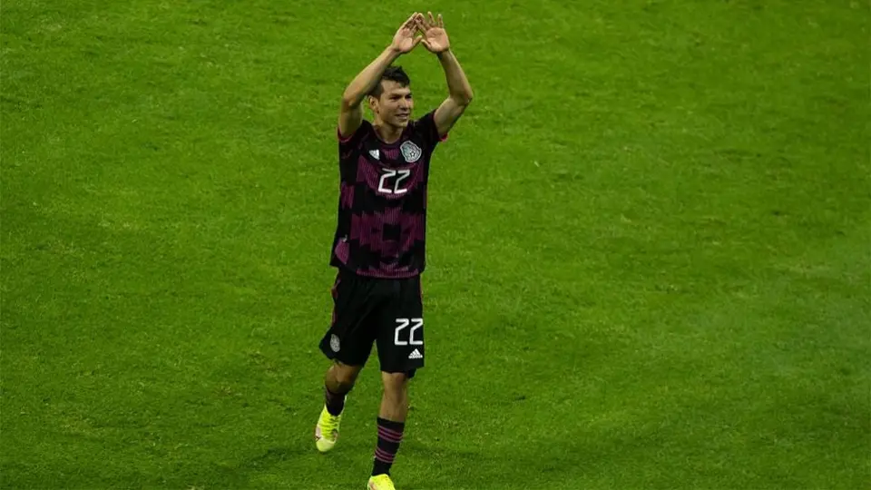 Qatar 2022: México derrotó a Honduras y es líder en el Octagonal de Concacaf