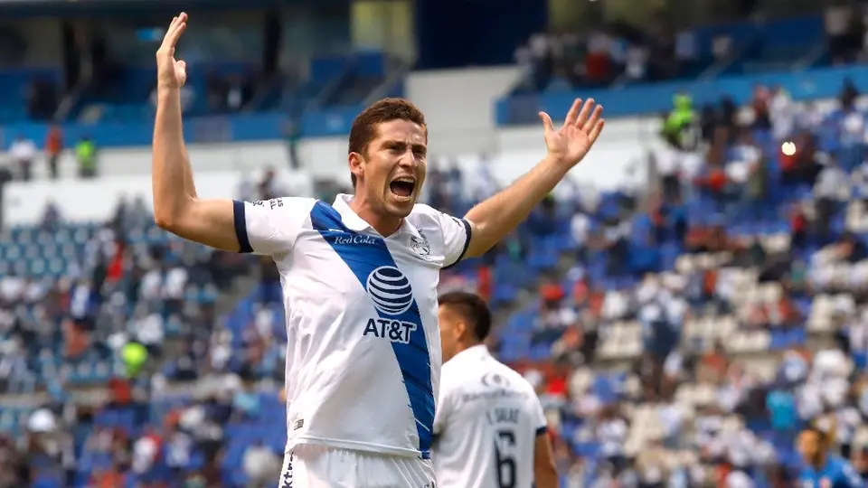Puebla: Santiago Ormeño fue descartado por Perú para Copa América