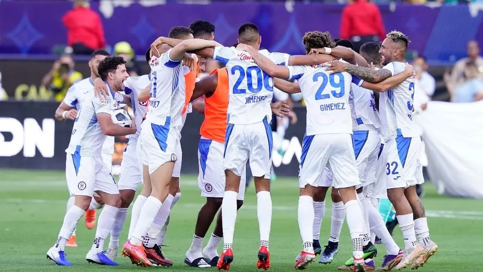 Cruz Azul: Listo el nuevo uniforme de local de La Máquina