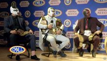 CMLL: Habrá nuevos campeones nacionales de Tríos