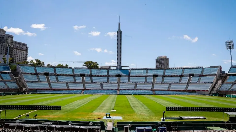 Copa Libertadores: Estadio Centenario será sede de la Final del certamen