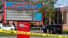 Tiroteo en escuela secundaria en Tennessee dejó un muerto y varios heridos