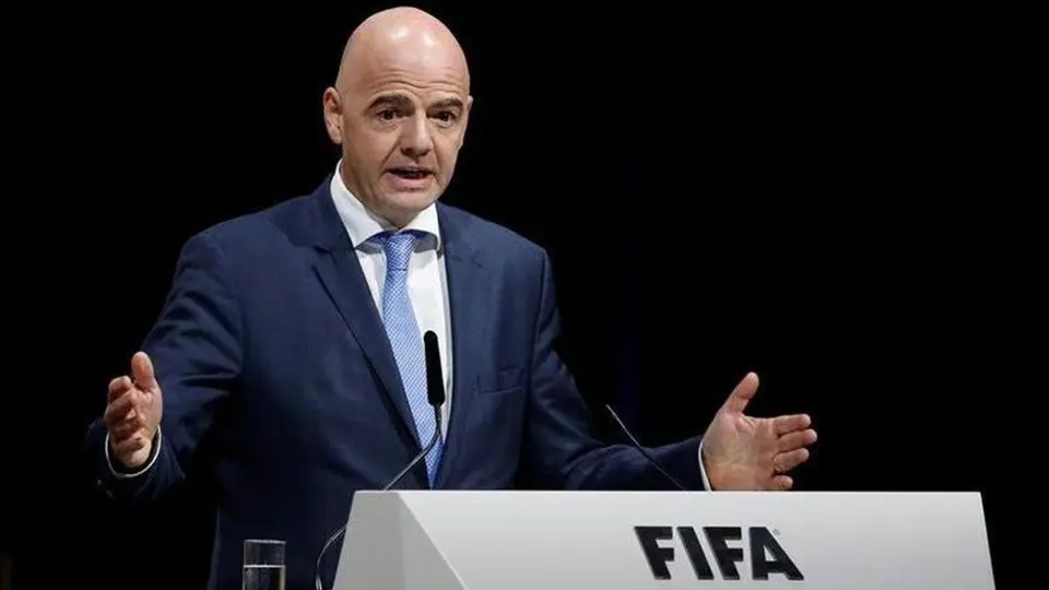 FIFA apoya económicamente a mil cinco jugadores que no han percibido salario