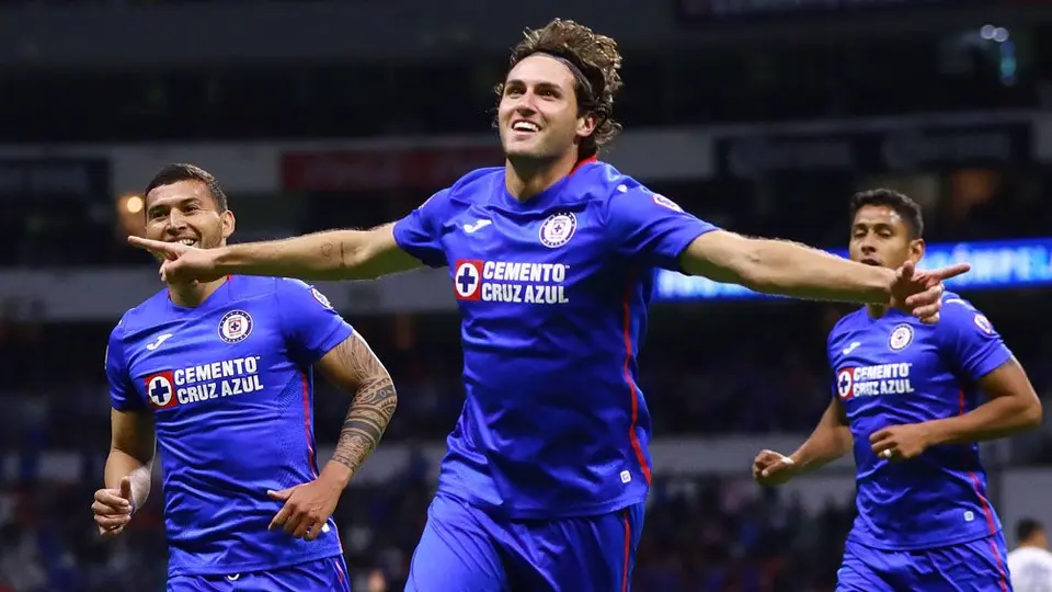Liga MX: Cruz Azul y Santos disputarán la Final del Guardianes 2021