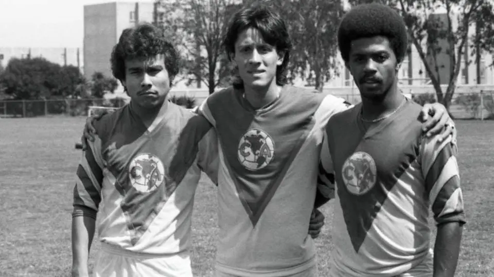 Zizinho: ¿Por qué es considerado un histórico del América?
