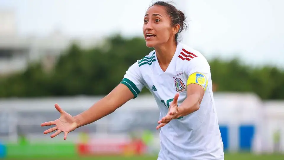 Selección Mexicana Femenil: Cayó ante España y concluyó sin ganar su gira internacional