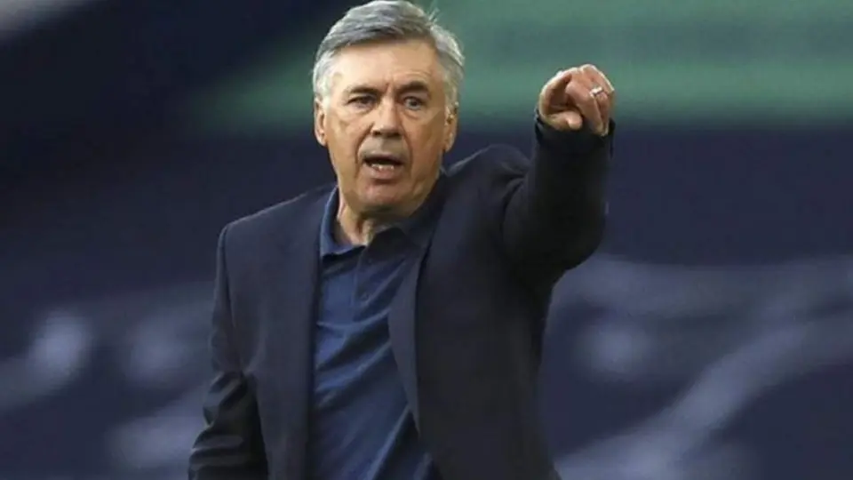 Ancelotti previo a Clásico ante el Barça: 'Es el momento de ganar en el Camp Nou'