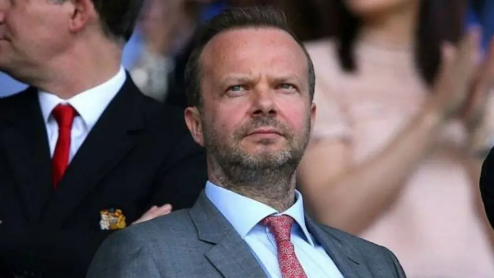 Manchester United: Enmascarados atacaron la casa del vicepresidente del club