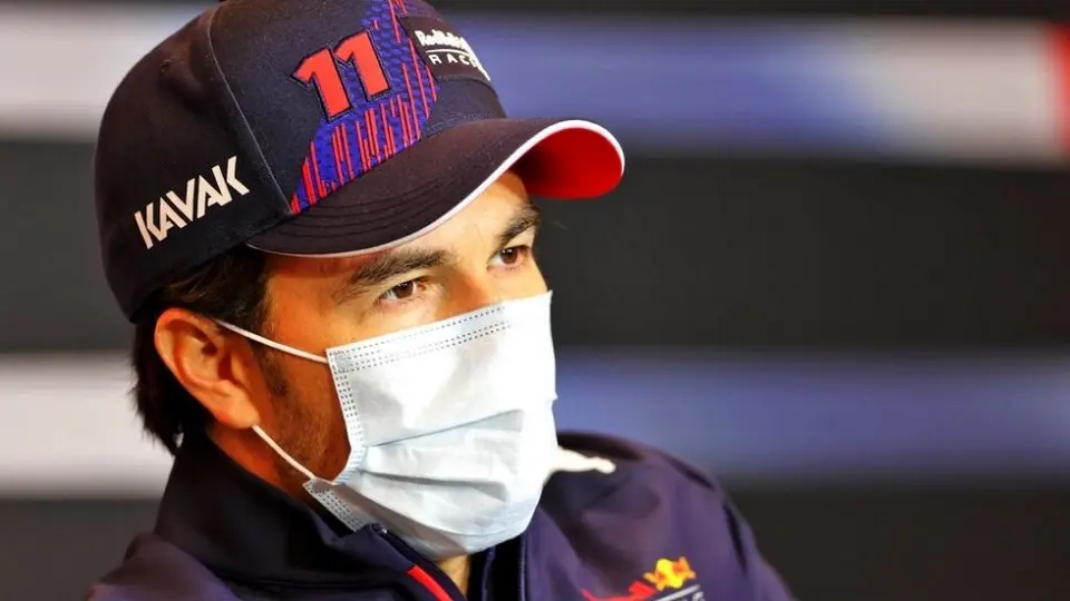 Jefe de Red Bull sobre Checo Pérez: 'Solo necesita tiempo en el asiento'