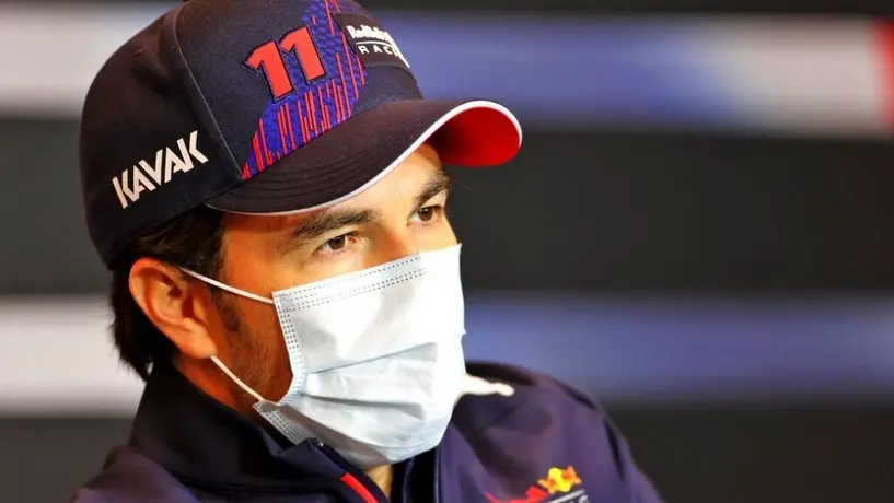 Jefe de Red Bull sobre Checo Pérez: 'Solo necesita tiempo en el asiento'