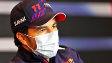 Jefe de Red Bull sobre Checo Pérez: 'Solo necesita tiempo en el asiento'