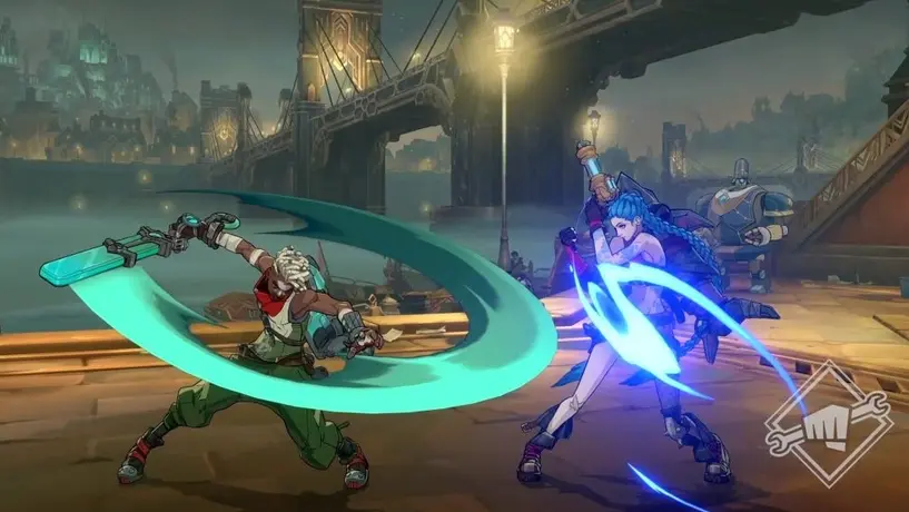 Riot: Anunció un nuevo juego de peleas de League of Legends, Project L