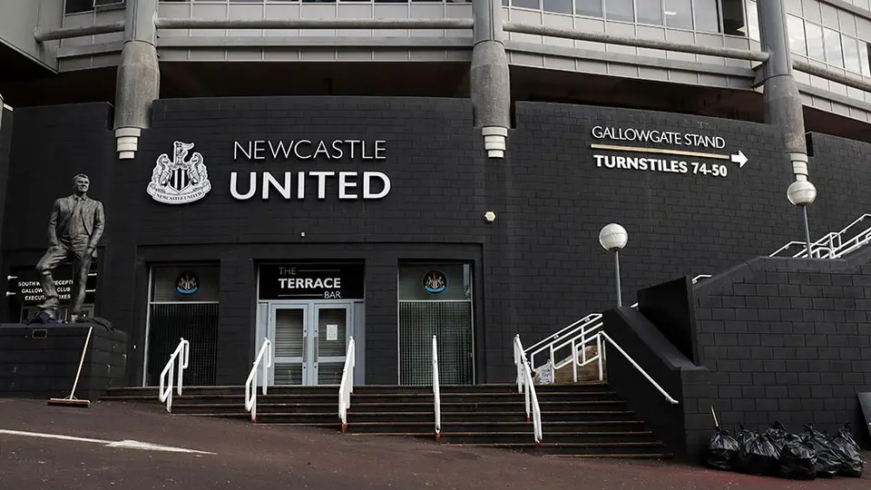 Premier League: Compra del Newcastle levanta sospechas de Amnistía Internacional