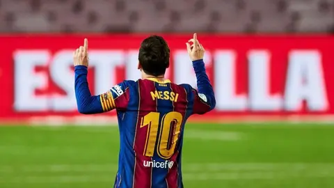 Laporta sobre Messi: 'La renovación está en un punto avanzado'