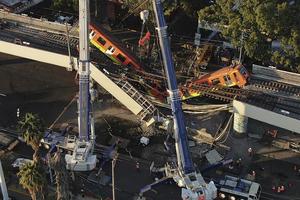 Metro CDMX: Accidente en línea 12 dejó al menos 24 muertos