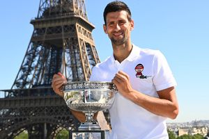Tokio 2020: Novak Djokovic participará en los Juegos Olímpicos