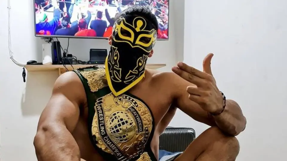 Bandido y el CMLL decidieron terminar su relación laboral