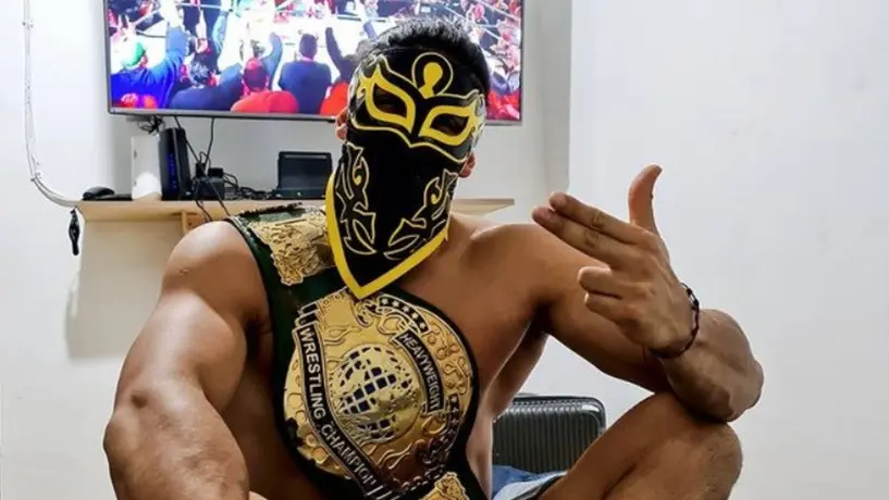 Bandido y el CMLL decidieron terminar su relación laboral