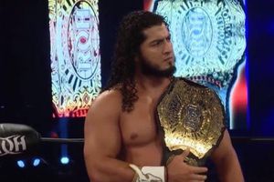 Rush: 'Quiero que mi hijo vea el mismo ejemplo que me inculcó mi padre'