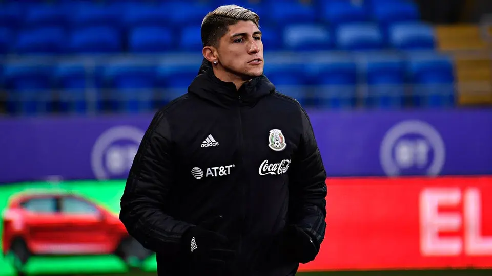 Selección Mexicana: Tata Martino, sin Henry y Alan Pulido para Final de Concacaf Nations League