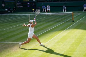 Wimbledon: 'Middle Sunday' termina con una tradición de casi 30 años