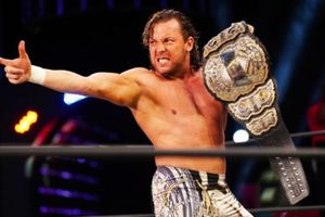 Triplemanía Regia: Kenny Omega se ausentará para someterse a serie de operaciones