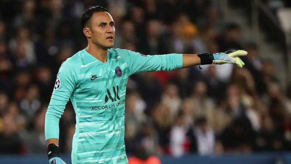 Keylor Navas: Publicó enigmático mensaje tras posible llegada de Donnarumma al PSG