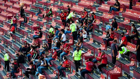 Xolos: Comprobante de vacunación será obligatorio para ingresar al Estadio Caliente