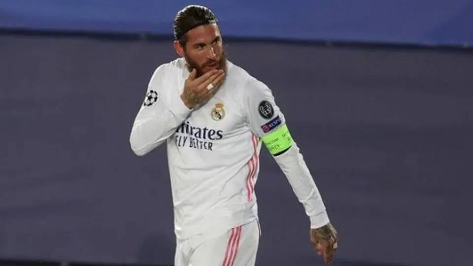 PSG: Sergio Ramos fichará por dos temporadas, según L'Equipe