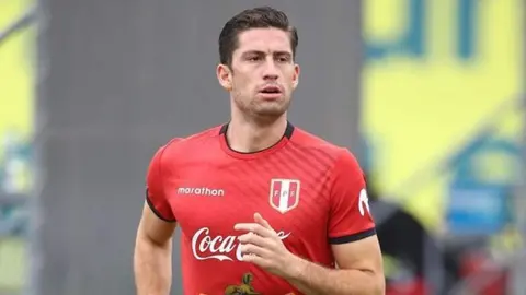 Copa América: Gareca descartó debut de Santiago Ormeño ante Brasil