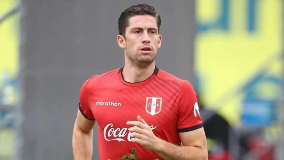 Copa América: Gareca descartó debut de Santiago Ormeño ante Brasil