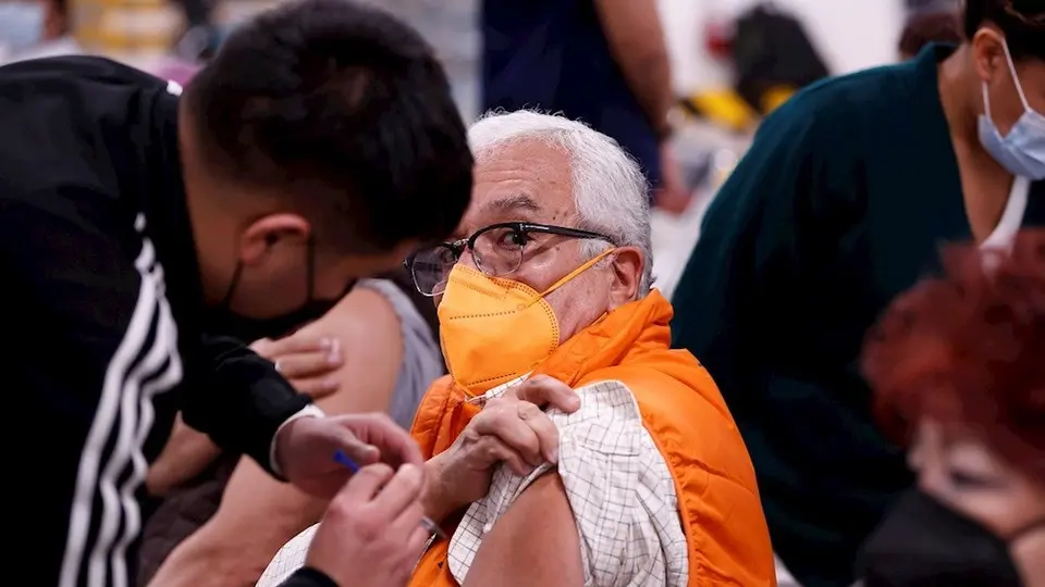 México registró 2 mil 655 nuevos casos de Covid-19; muertes sumaron 235