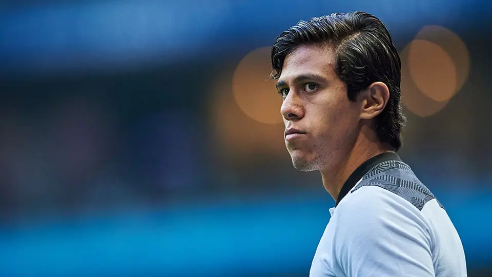 JJ Macías: Chivas y Getafe delinean últimas cláusulas en el contrato del atacante