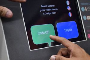 Metro CDMX: Cambian boleto por ticket con código QR y aceptan pago con tarjeta bancaria