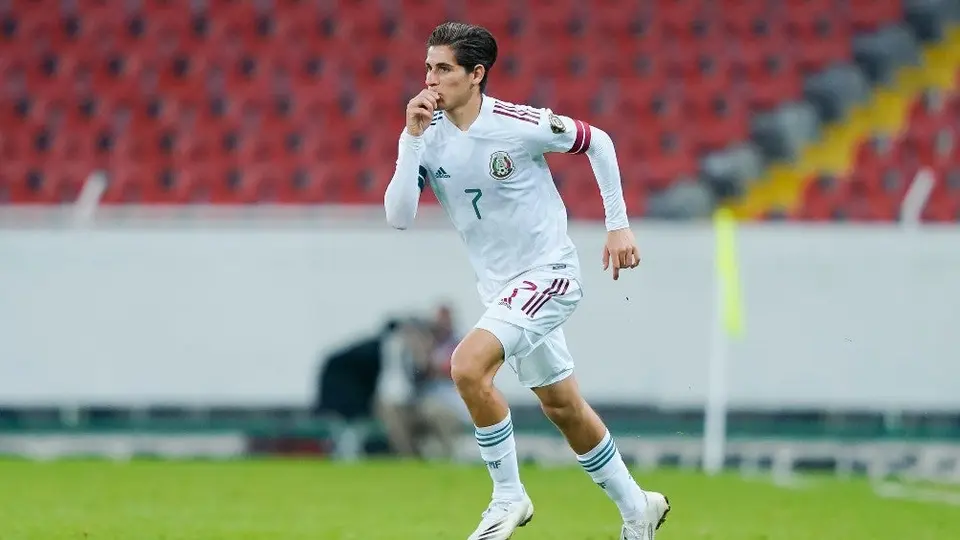 Selección Mexicana: Santiago Muñoz no descarta jugar para Estados Unidos