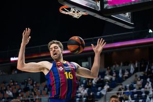 Tokio 2020: Pau Gasol, convocado a JO con la selección española