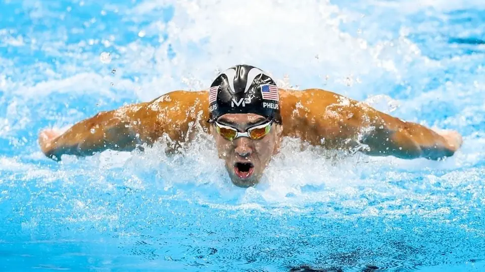 Juegos Olímpicos Tokio 2020: Natación ¿Cuáles son las reglas y cómo se compite?