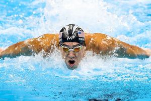 Juegos Olímpicos Tokio 2020: Natación ¿Cuáles son las reglas y cómo se compite?