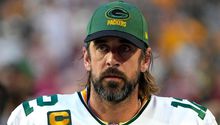 NFL: Aaron Rodgers, multado económicamente por incumplir protocolos contra Covid-19