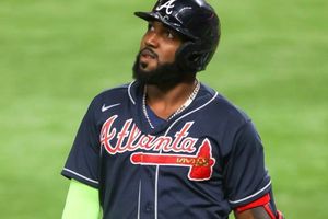 MLB: Marcell Ozuna dejará la cárcel bajo fianza de 20 mil dólares