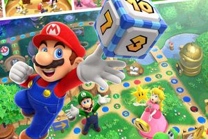 Mario Party Superstars: La gran opción para divertirse en familia y con amigos