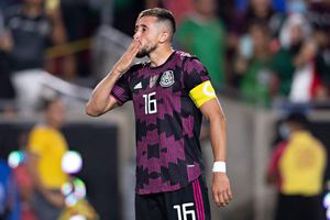 Héctor Herrera sobre Tri Olímpico: 'Les deseo éxito, los esperamos con una medalla'