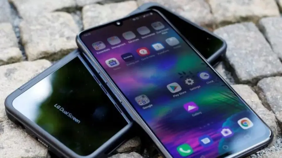 LG dejará de fabricar celulares alrededor del mundo por pérdidas económicas
