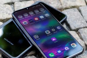 LG dejará de fabricar celulares alrededor del mundo por pérdidas económicas